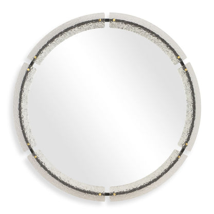 Crafted Mirror