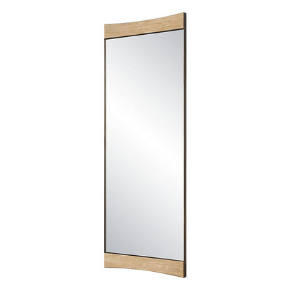 Crafted Mirror