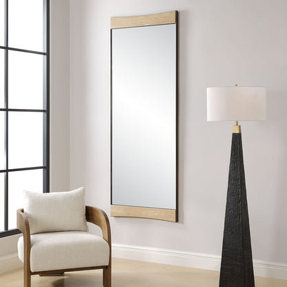 Crafted Mirror