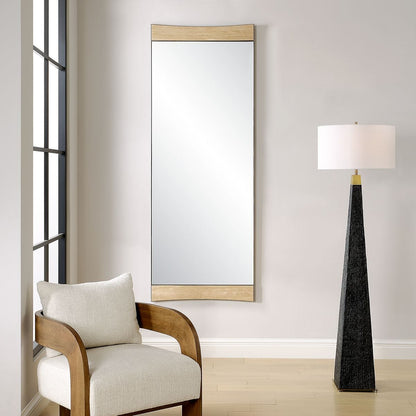 Crafted Mirror