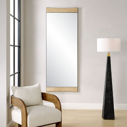 Crafted Mirror