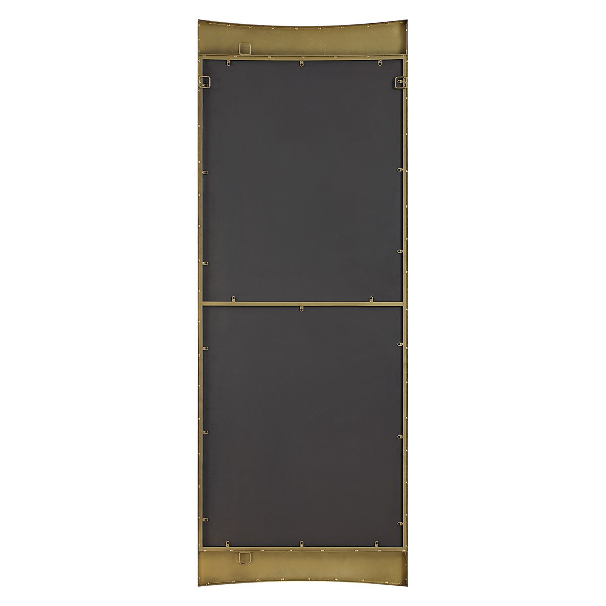 Crafted Mirror