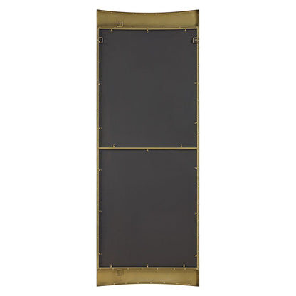 Crafted Mirror