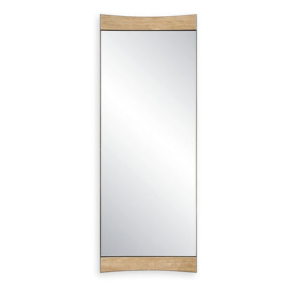 Crafted Mirror