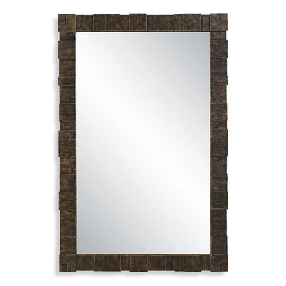 Heritage Mirror