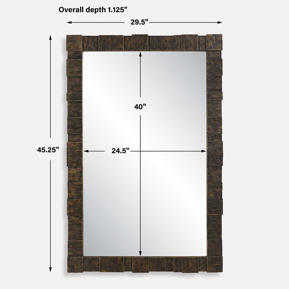 Heritage Mirror