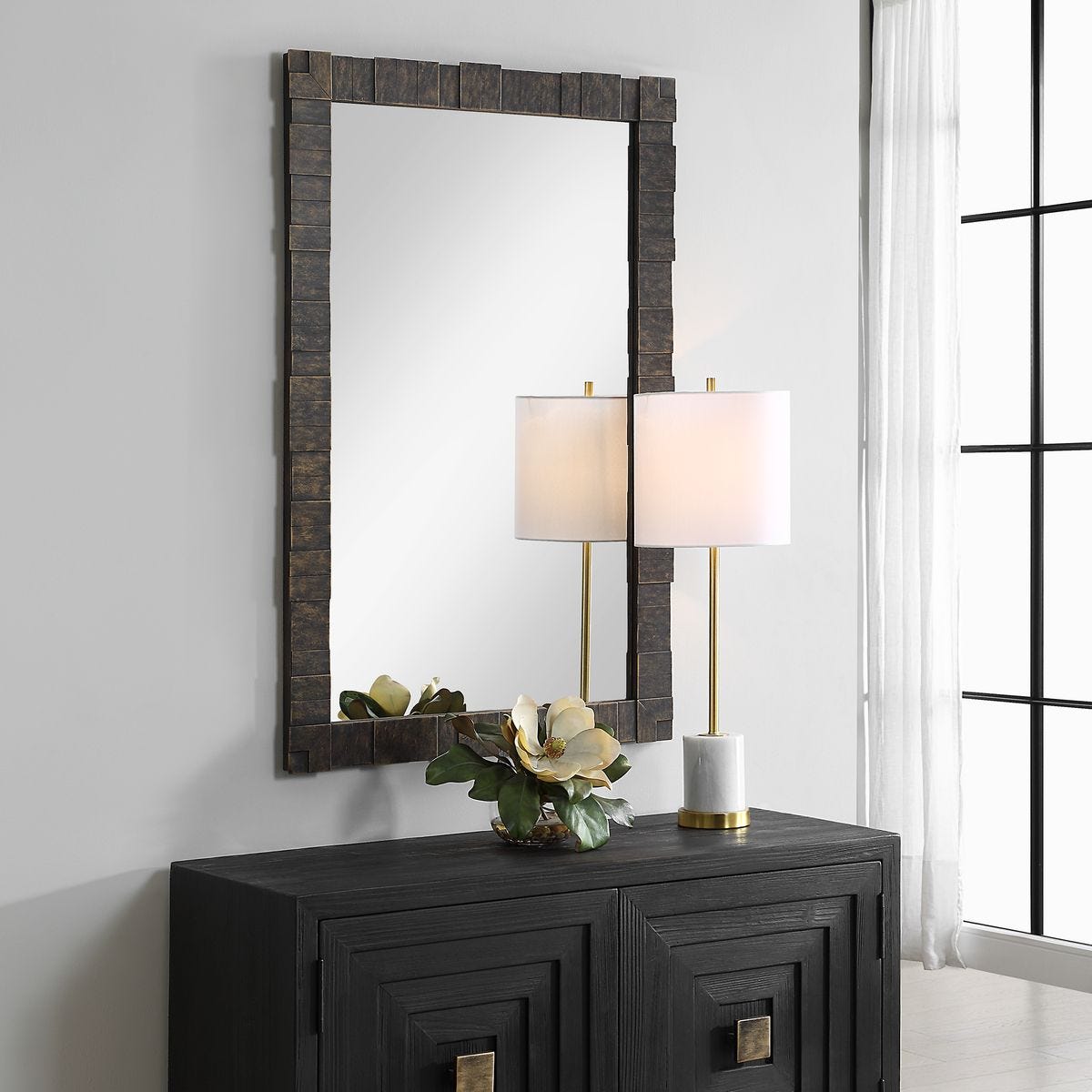 Heritage Mirror