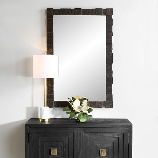 Heritage Mirror
