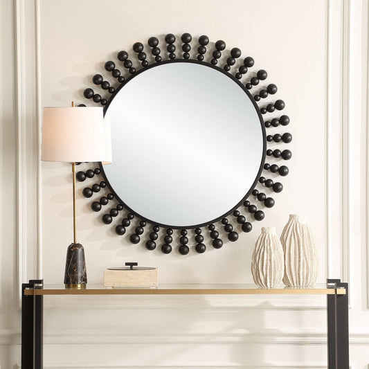 Artisan Mirror