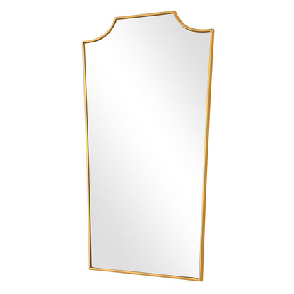 Curated Mirror
