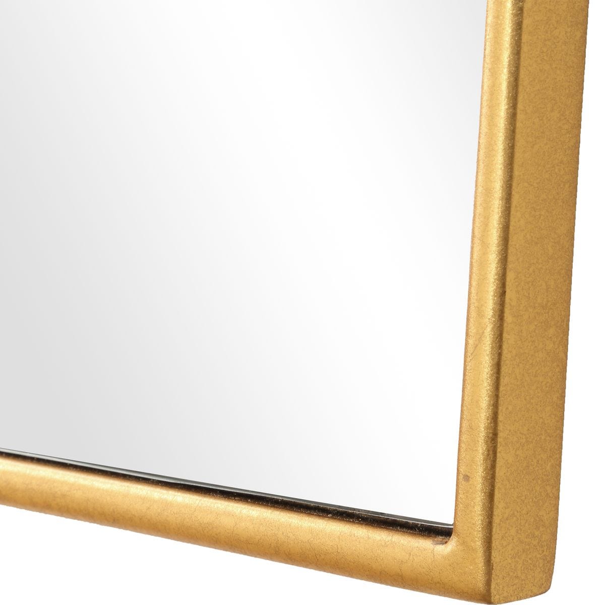 Curated Mirror