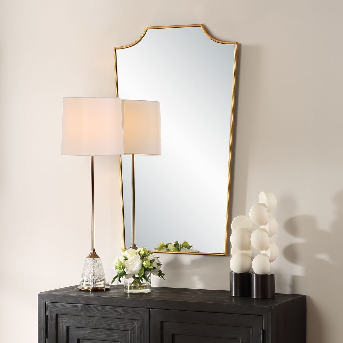 Curated Mirror