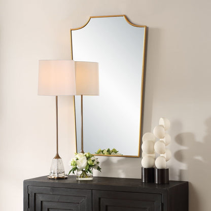 Curated Mirror