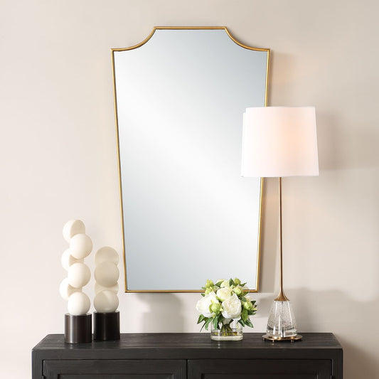 Curated Mirror