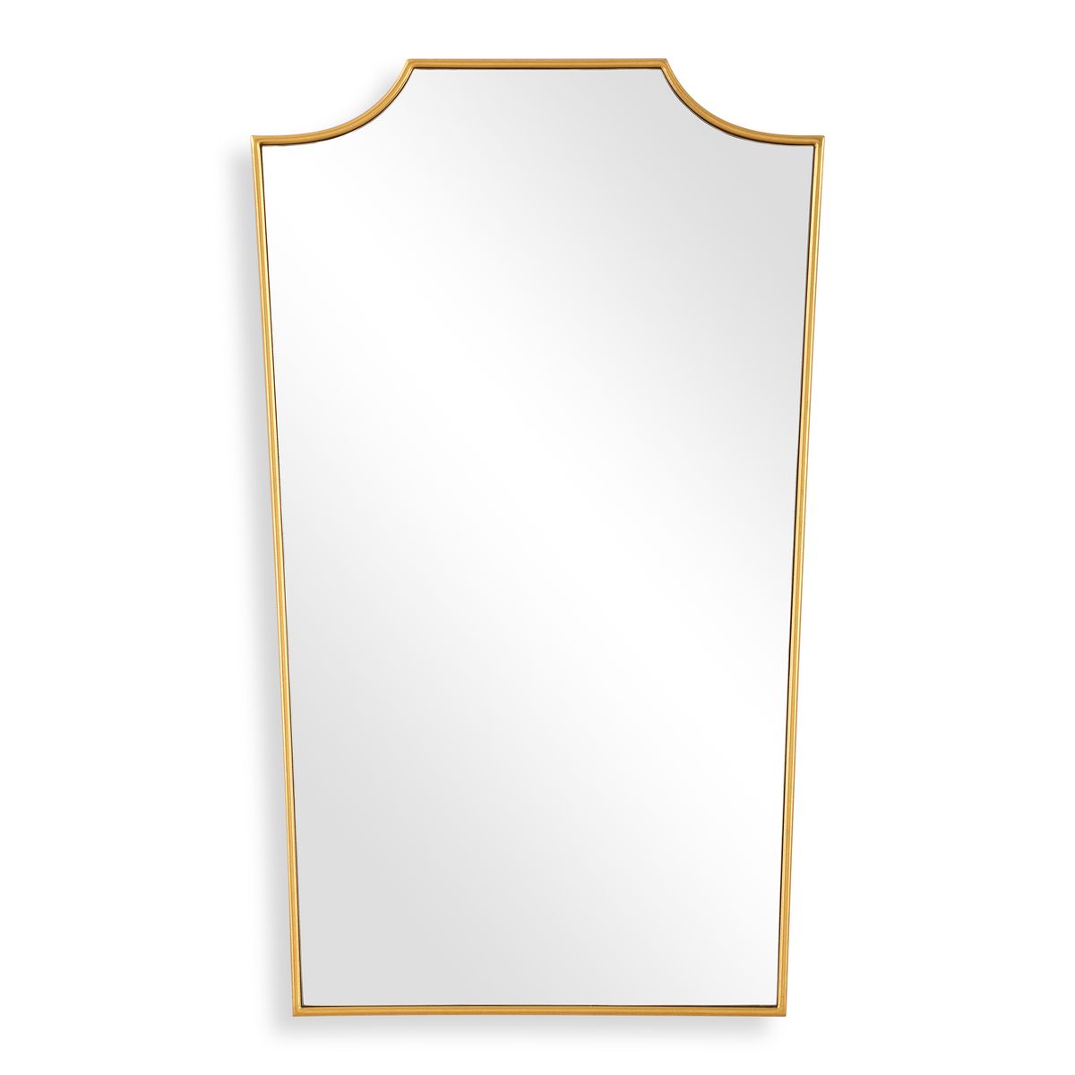 Curated Mirror