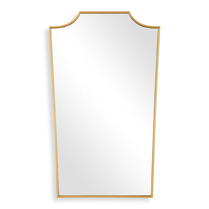 Curated Mirror