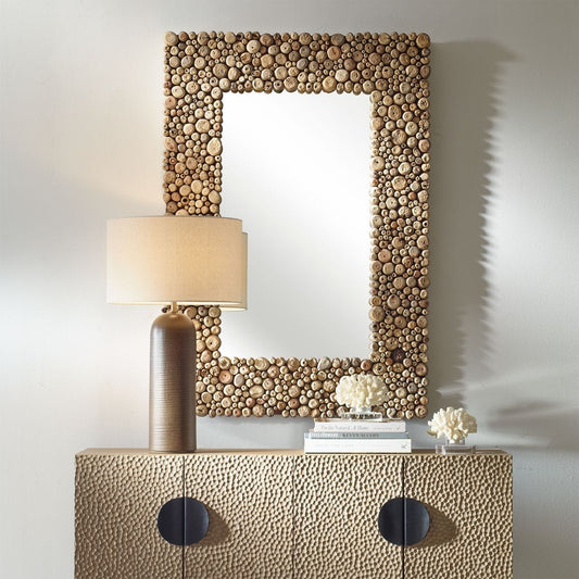 Crafted Mirror