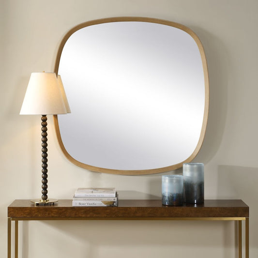 Curated Mirror