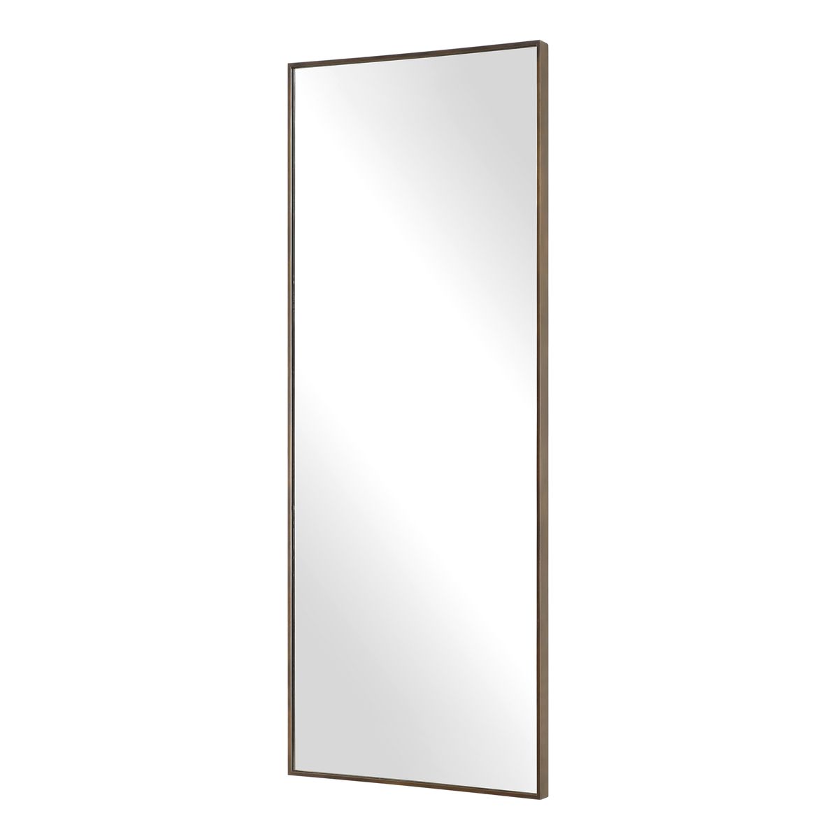 Elevated Mirror