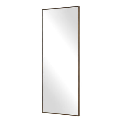 Elevated Mirror