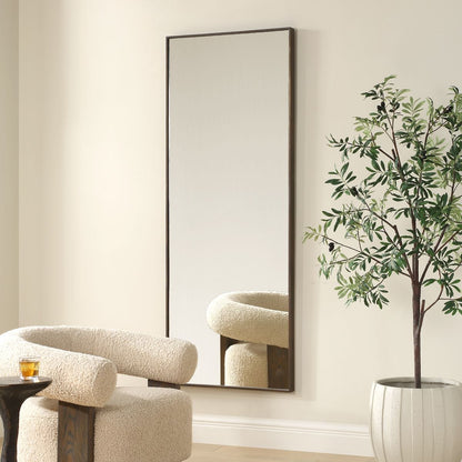 Elevated Mirror