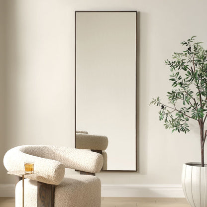 Elevated Mirror