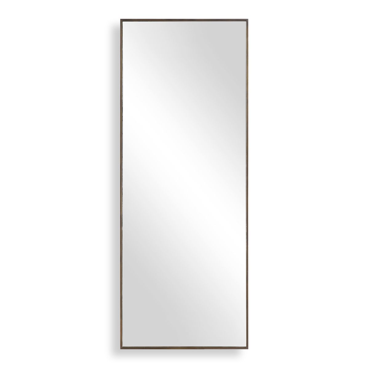 Elevated Mirror
