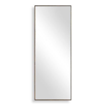 Elevated Mirror