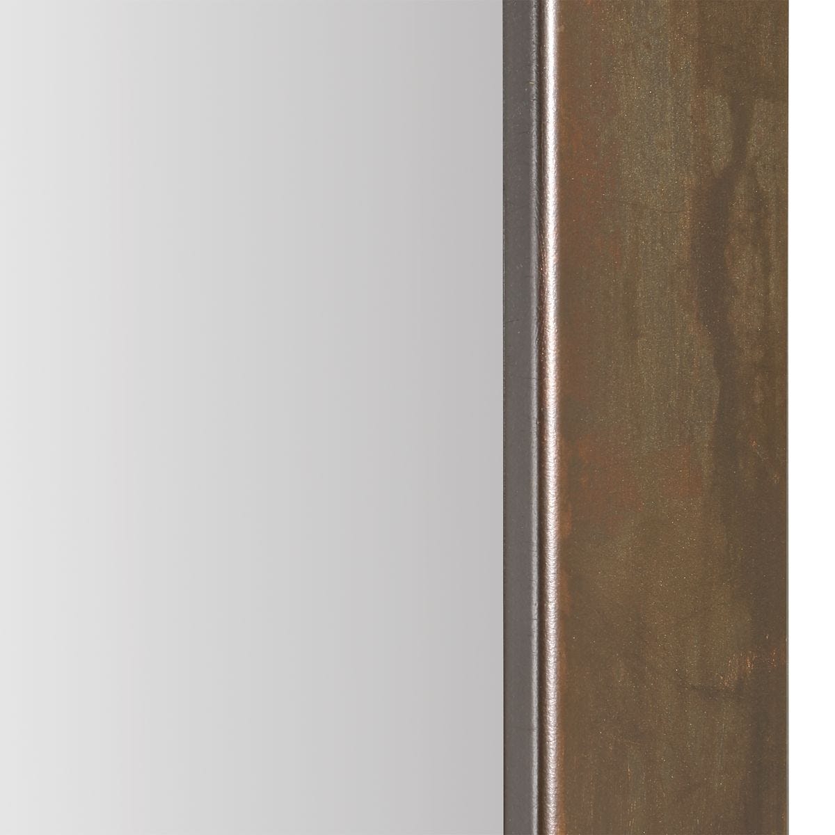Elevated Mirror