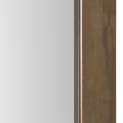 Elevated Mirror