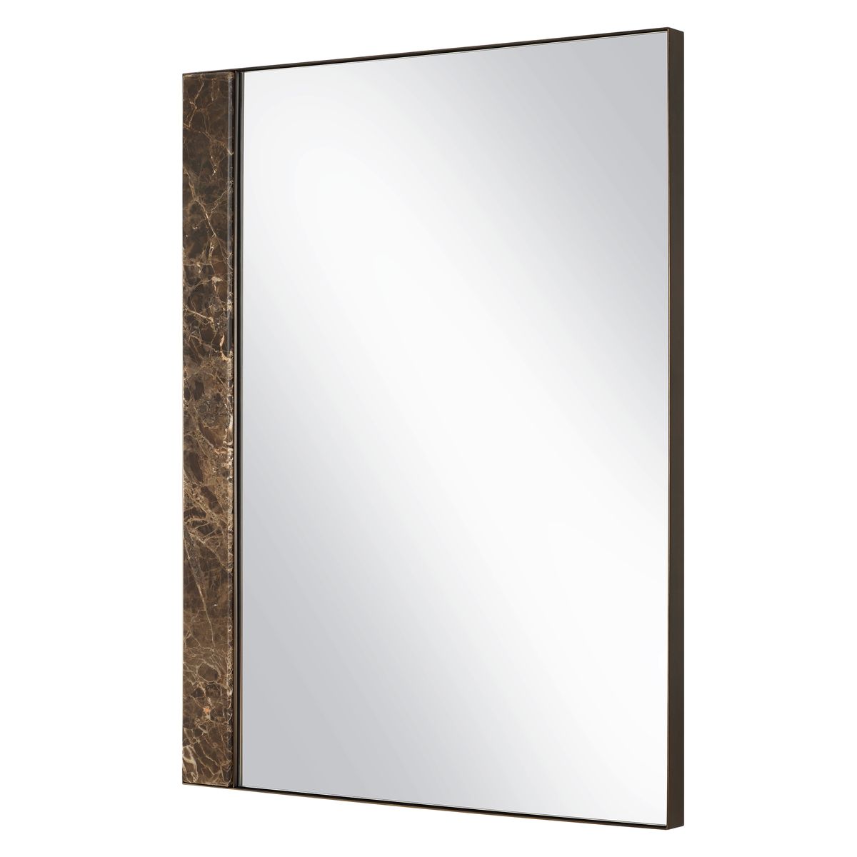 Elevated Mirror