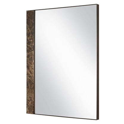 Elevated Mirror
