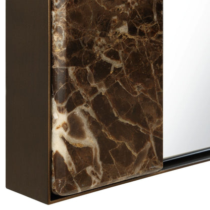 Elevated Mirror