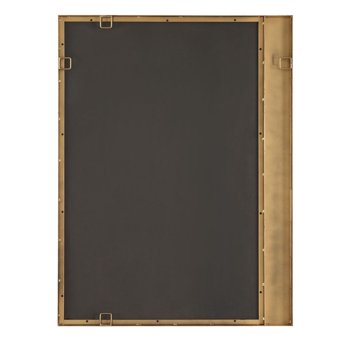 Elevated Mirror