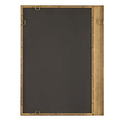 Elevated Mirror