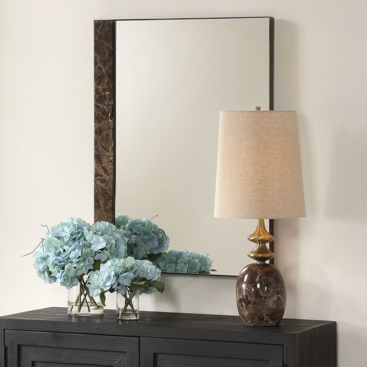 Elevated Mirror
