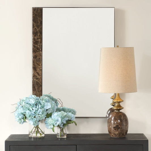 Elevated Mirror