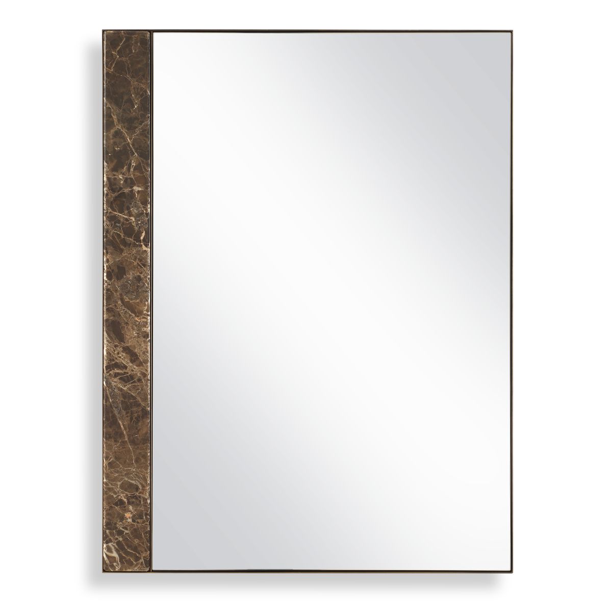 Elevated Mirror