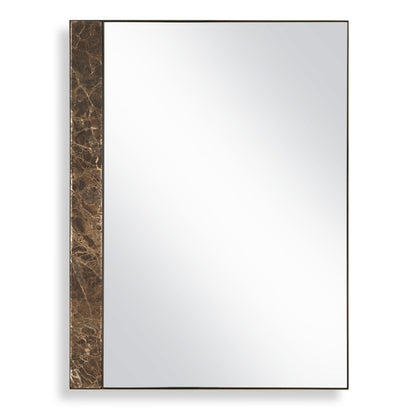 Elevated Mirror