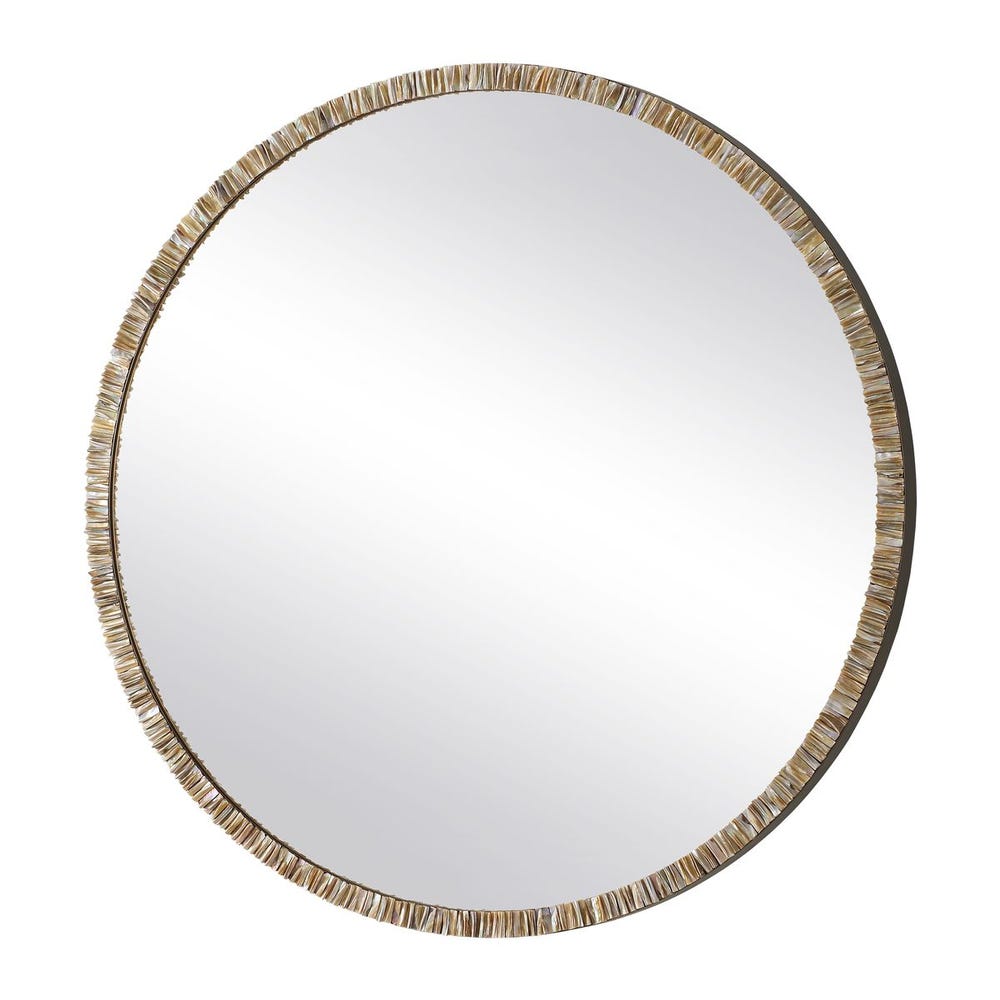 Crafted Mirror