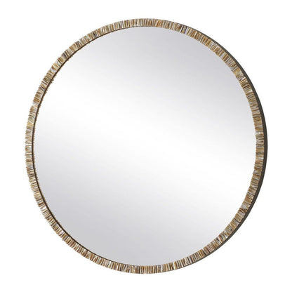Crafted Mirror