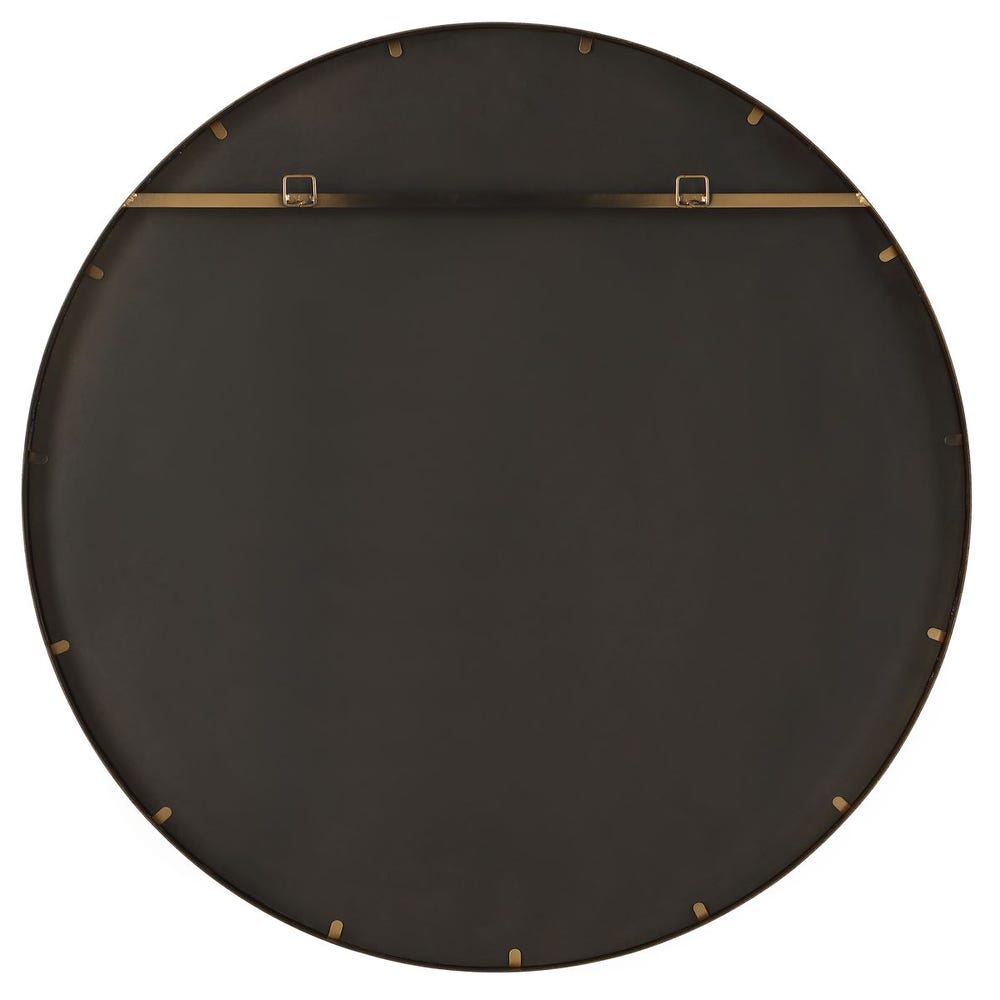 Crafted Mirror
