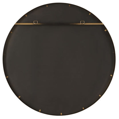 Crafted Mirror