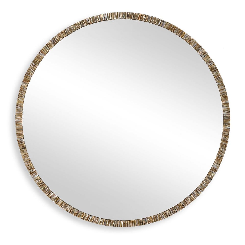 Crafted Mirror