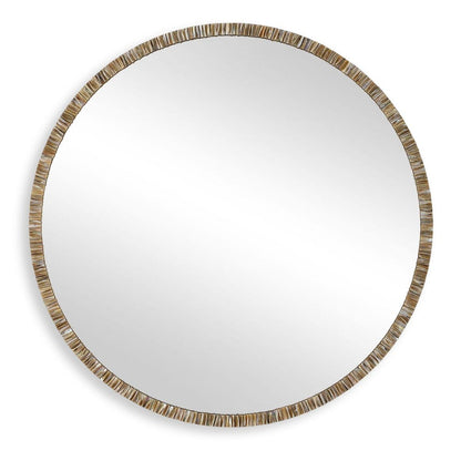 Crafted Mirror