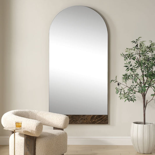 Crafted Mirror