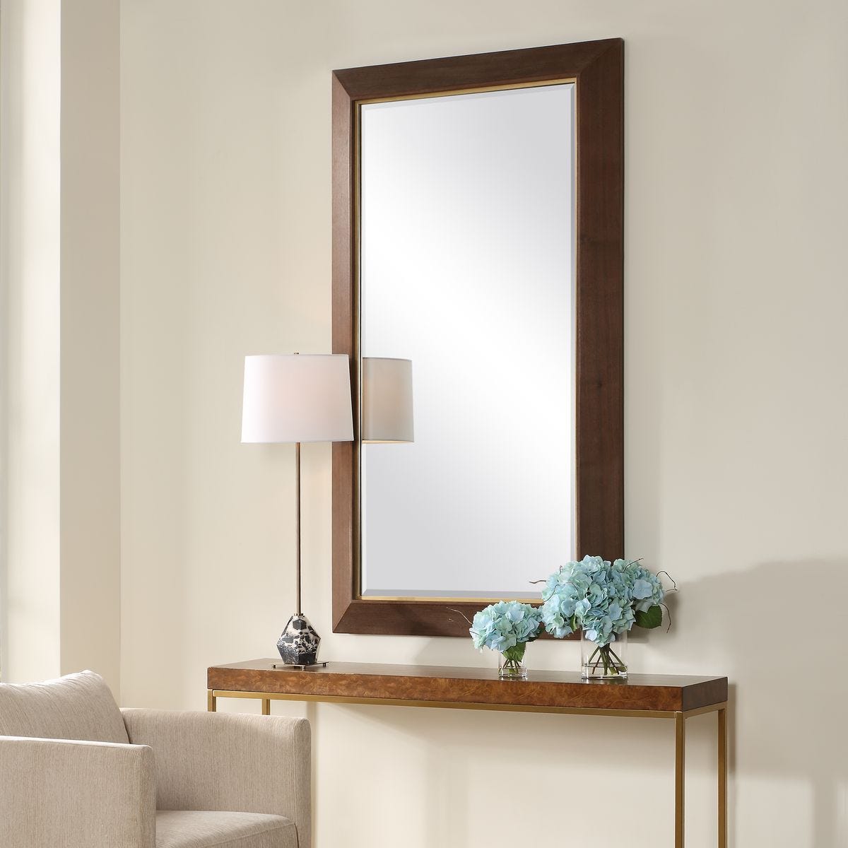 Signature Mirror