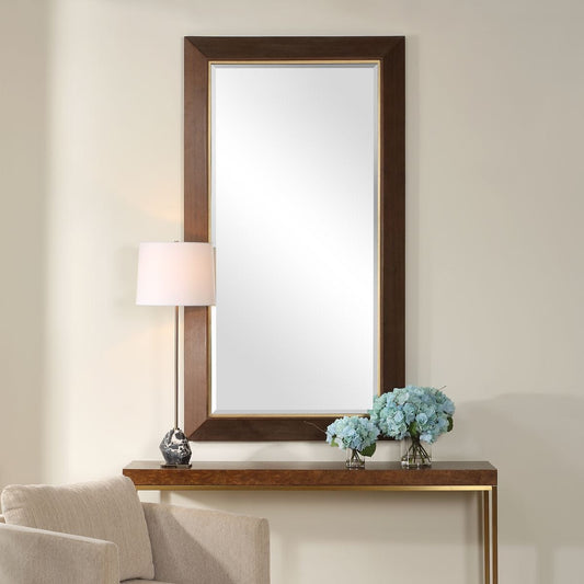 Signature Mirror