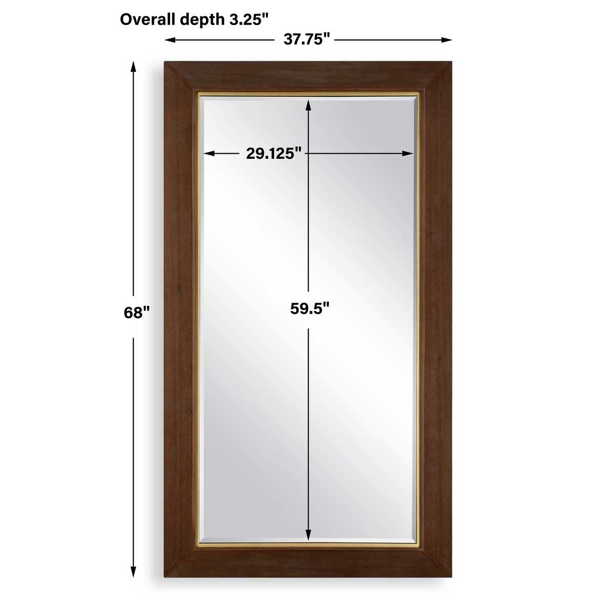Signature Mirror