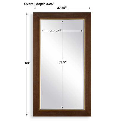 Signature Mirror